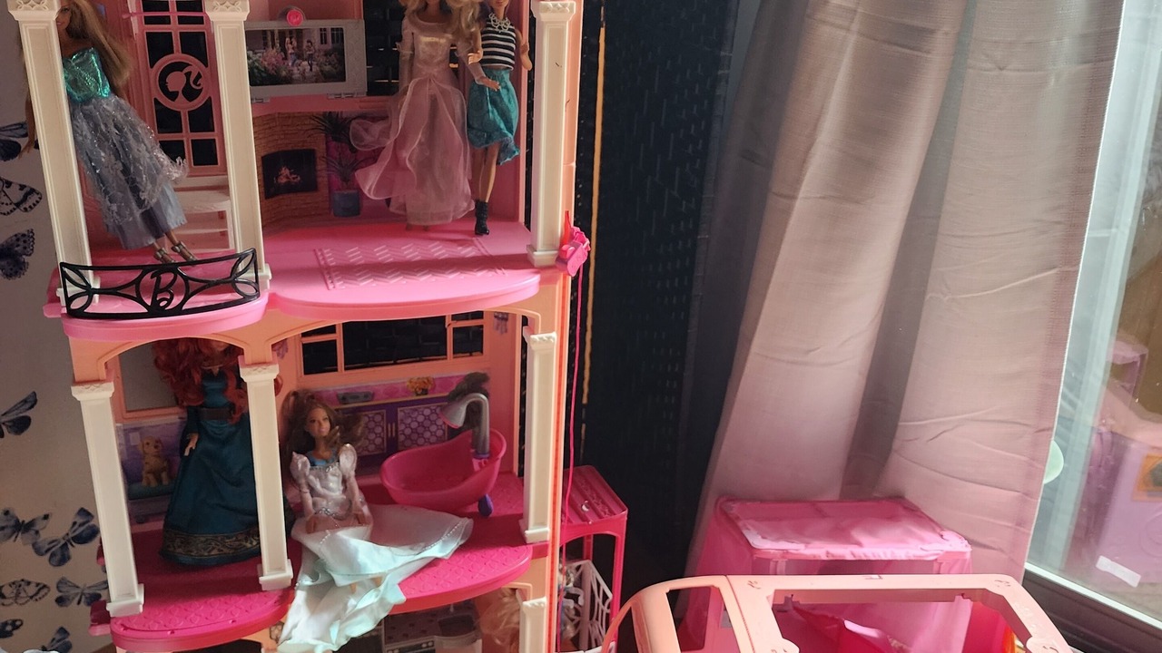 Photo of Bedroom in Tiny