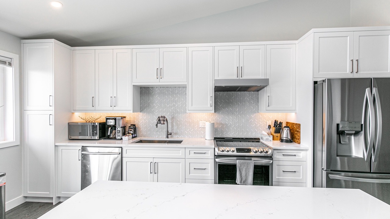 Photo of Kitchen in Colwood