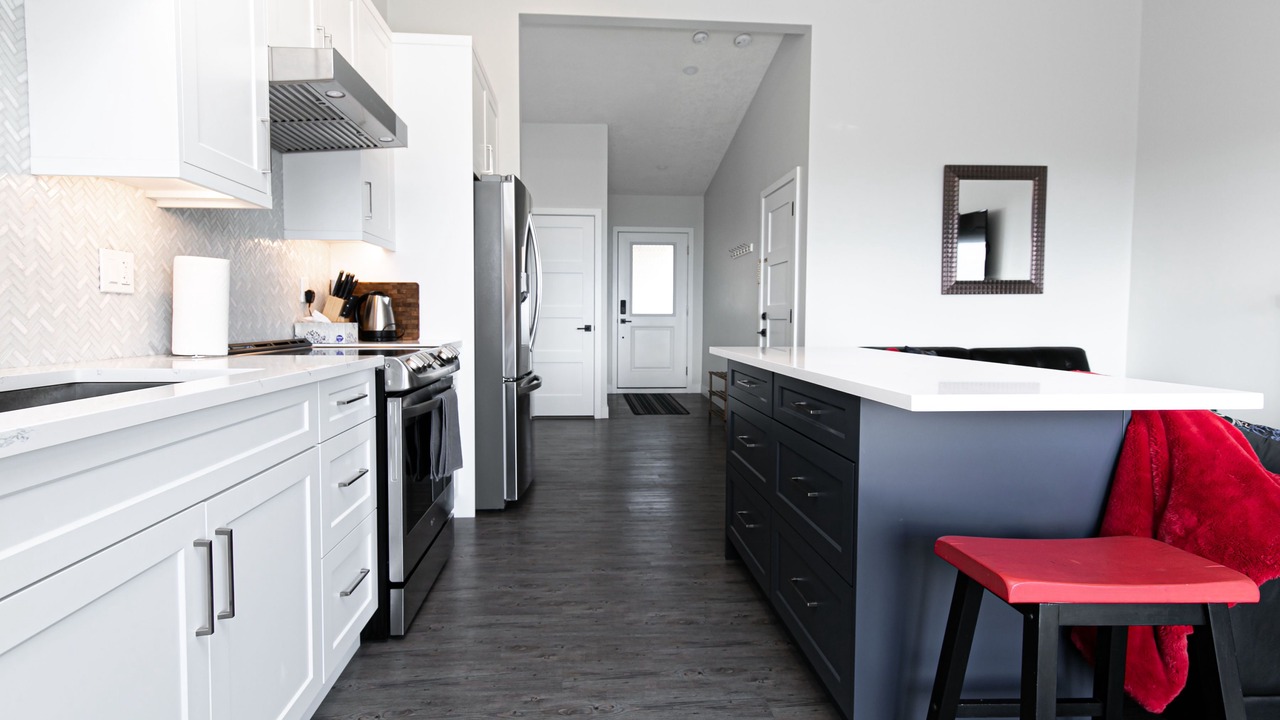 Photo of Kitchen in Colwood