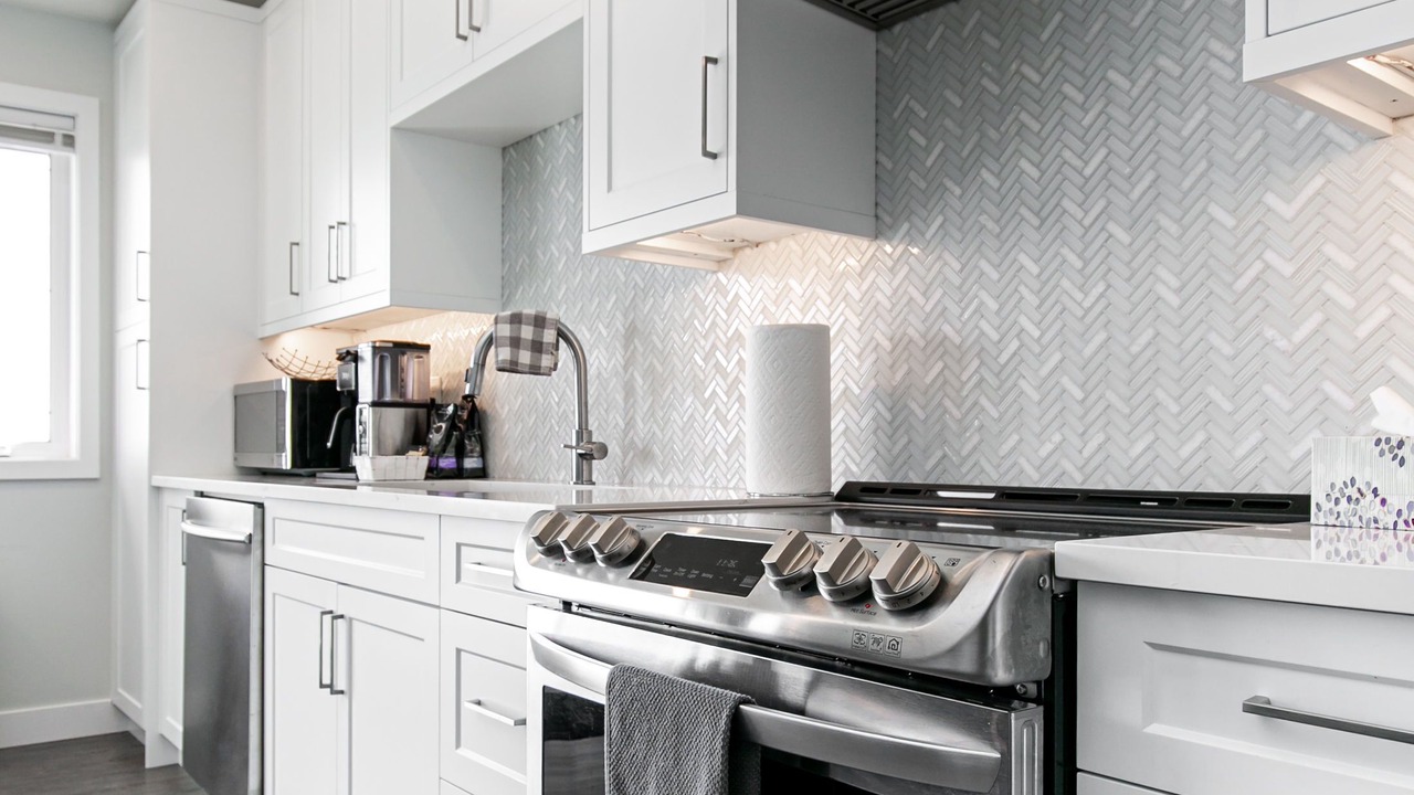 Photo of Kitchen in Colwood