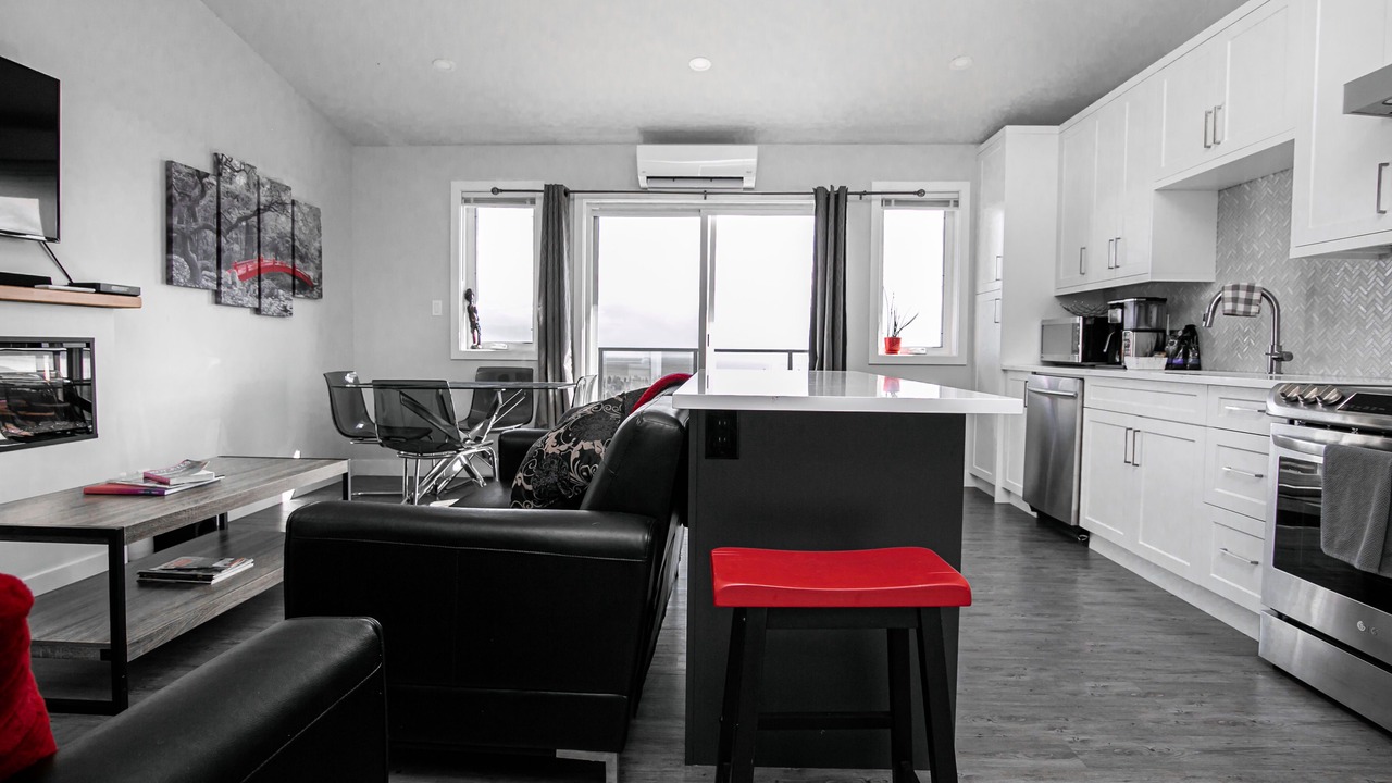 Photo of Kitchen in Colwood