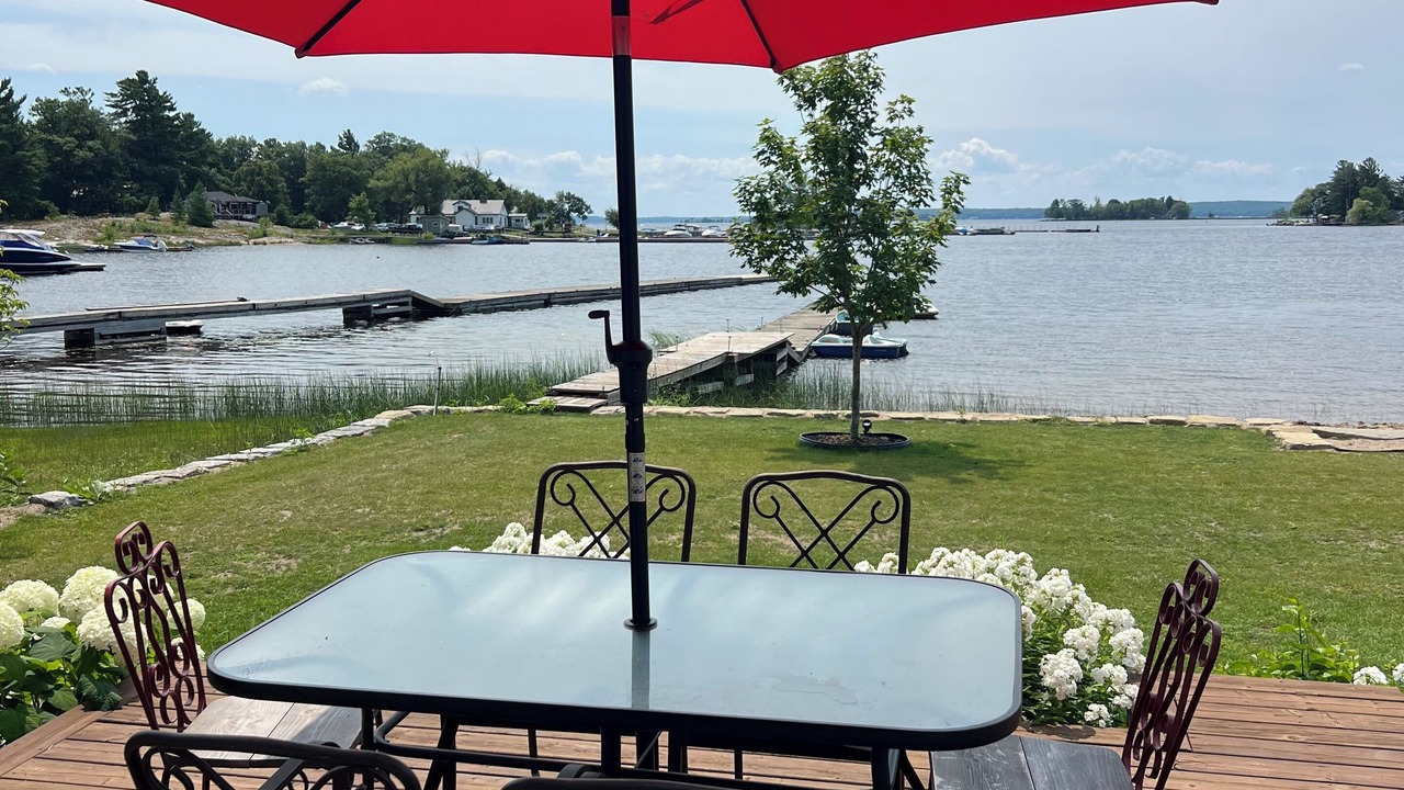 Photo of Outdoor in Honey Harbour