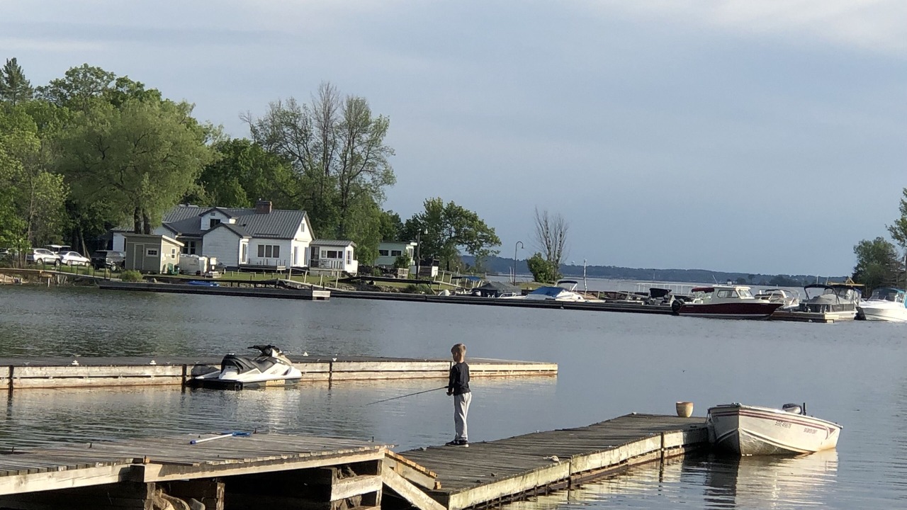 Photo of Outdoor in Honey Harbour