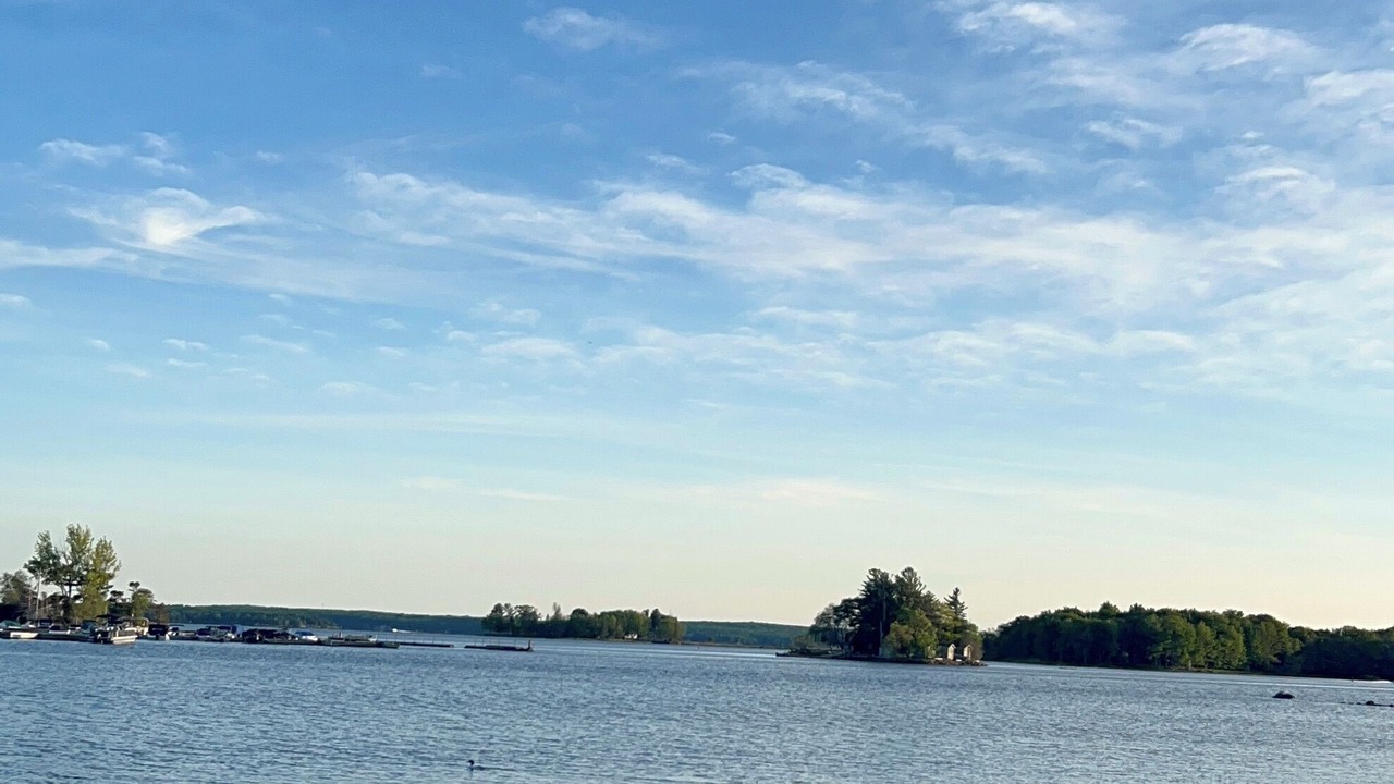 Photo of Others in Honey Harbour