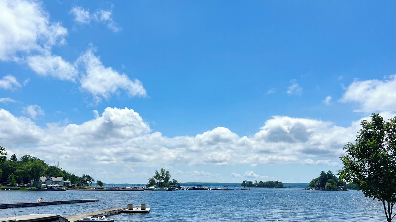 Photo of Outdoor in Honey Harbour