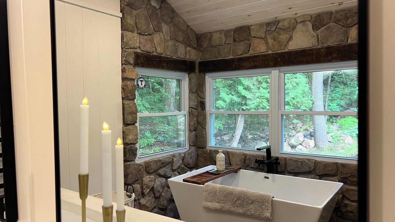 Photo of Bathroom in Selwyn