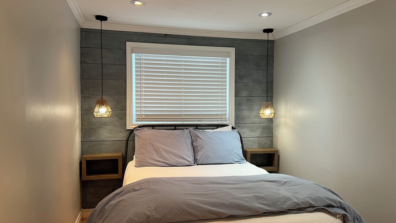 Photo of Bedroom in Selwyn