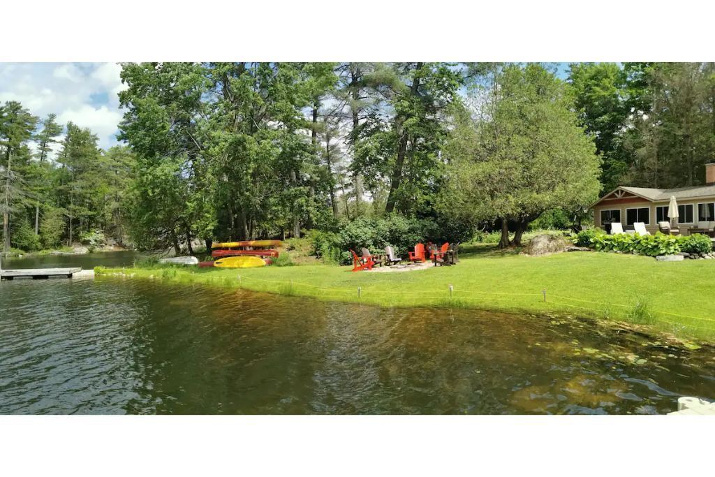 Photo of Outdoor in Selwyn