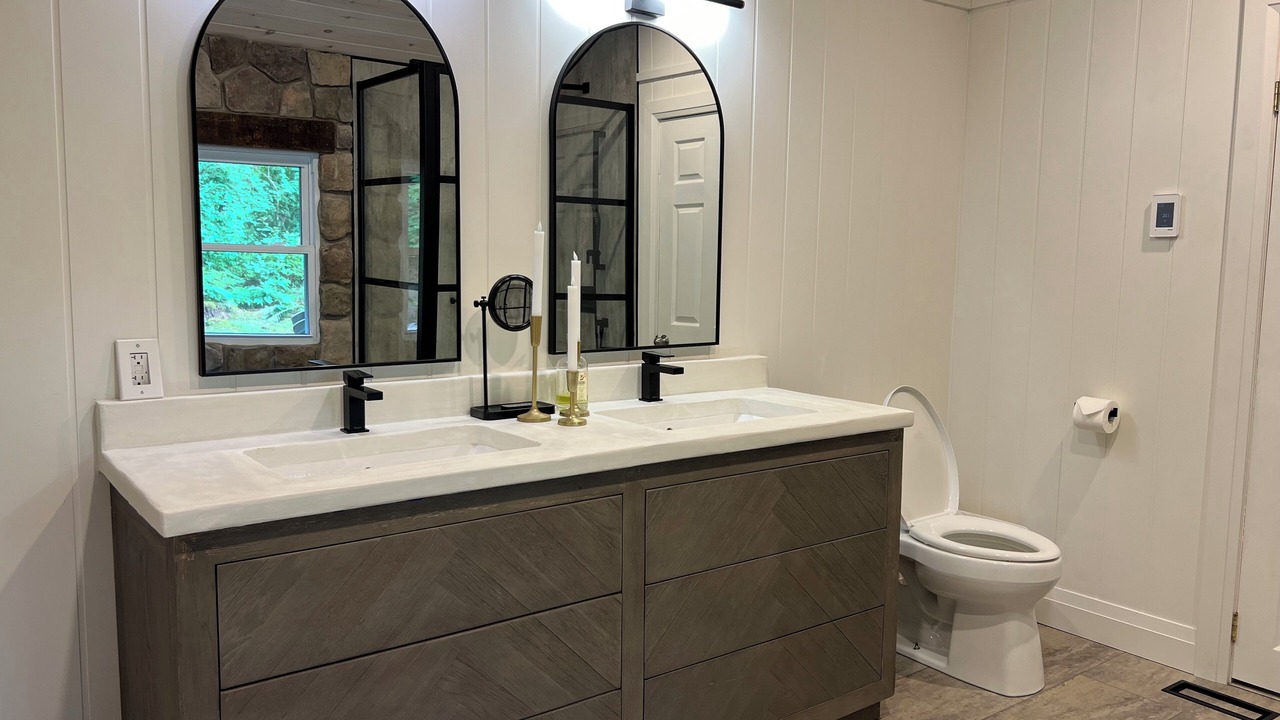 Photo of Bathroom in Selwyn