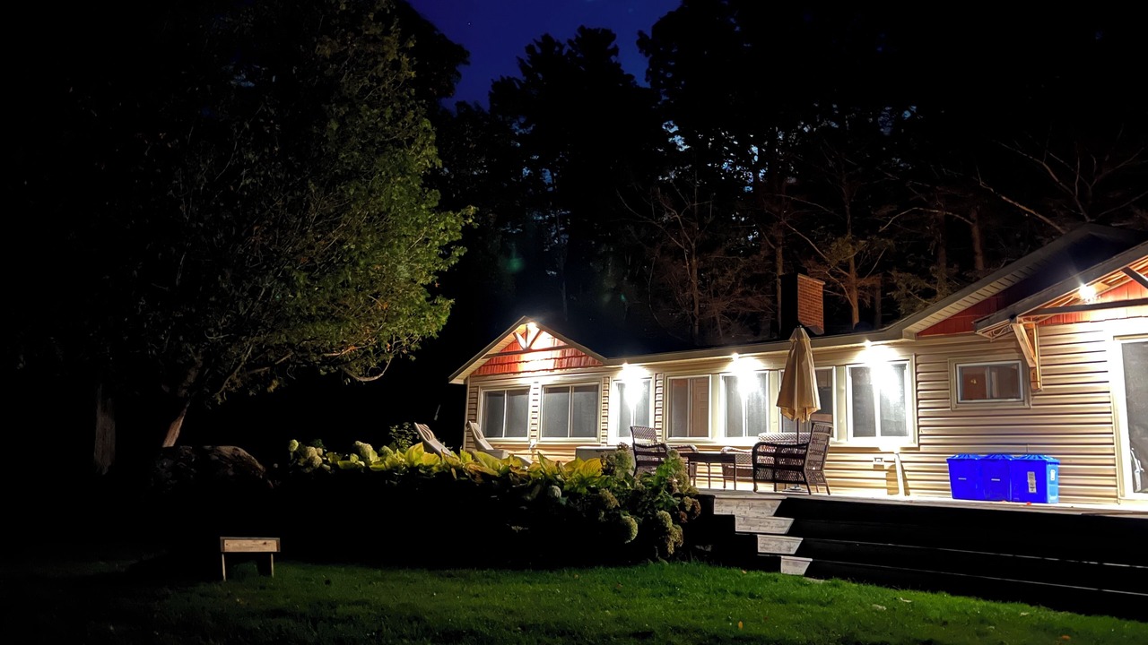 Photo of Outdoor in Selwyn
