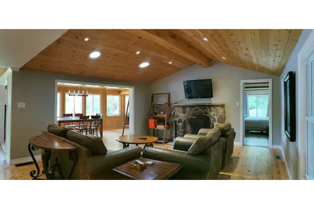 Photo of Livingroom in Selwyn