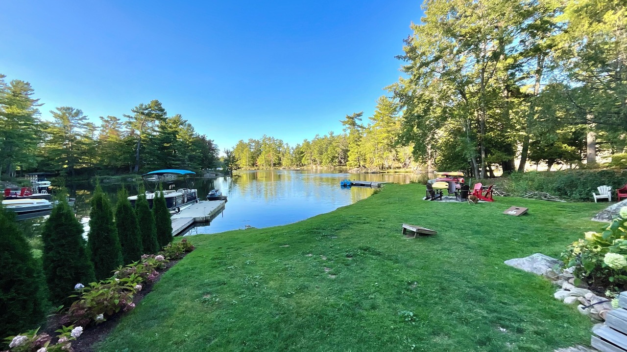 Photo of Outdoor in Selwyn