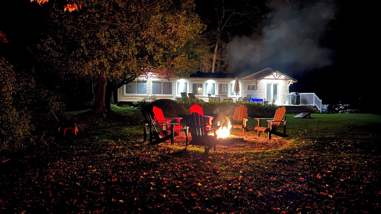Photo of Outdoor in Selwyn