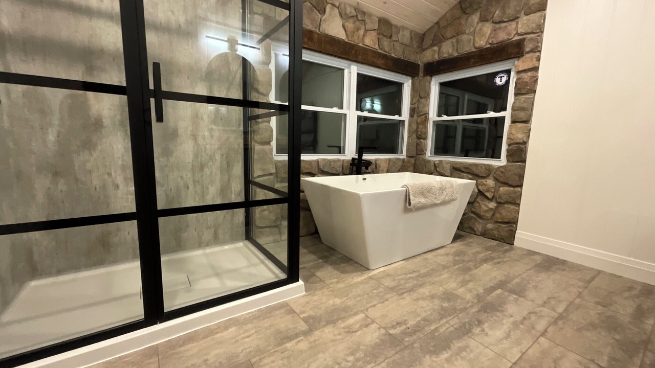 Photo of Bathroom in Selwyn