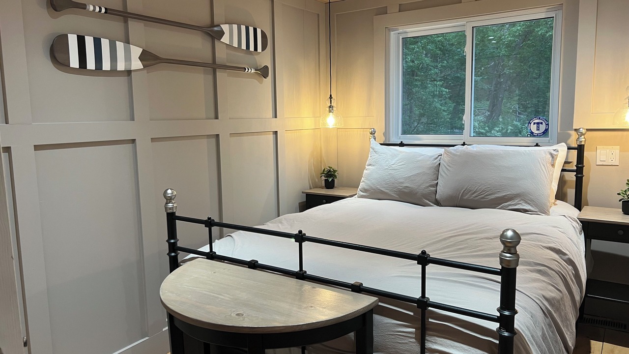Photo of Bedroom in Selwyn