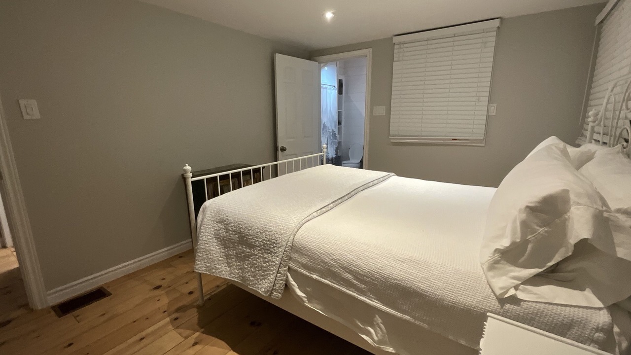 Photo of Bedroom in Selwyn