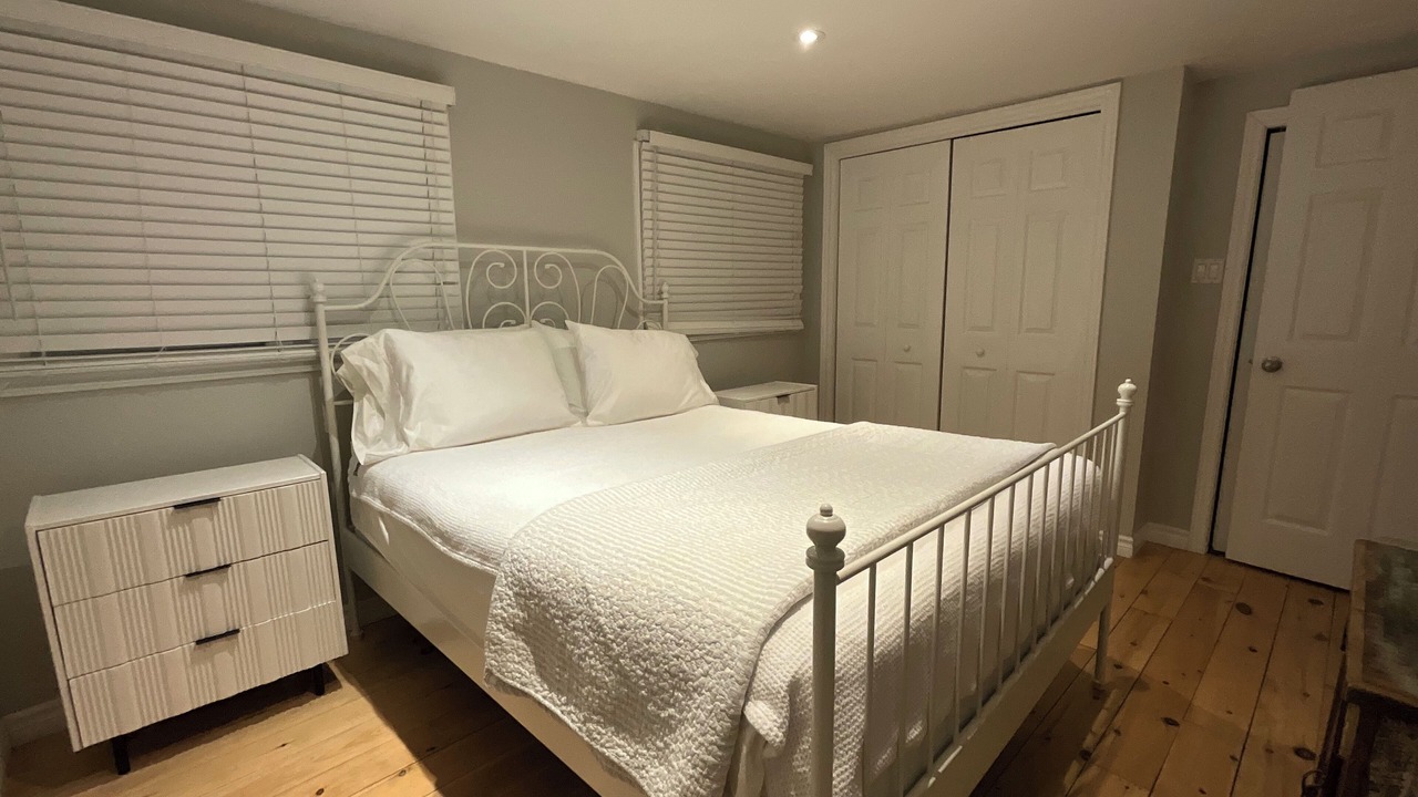 Photo of Bedroom in Selwyn