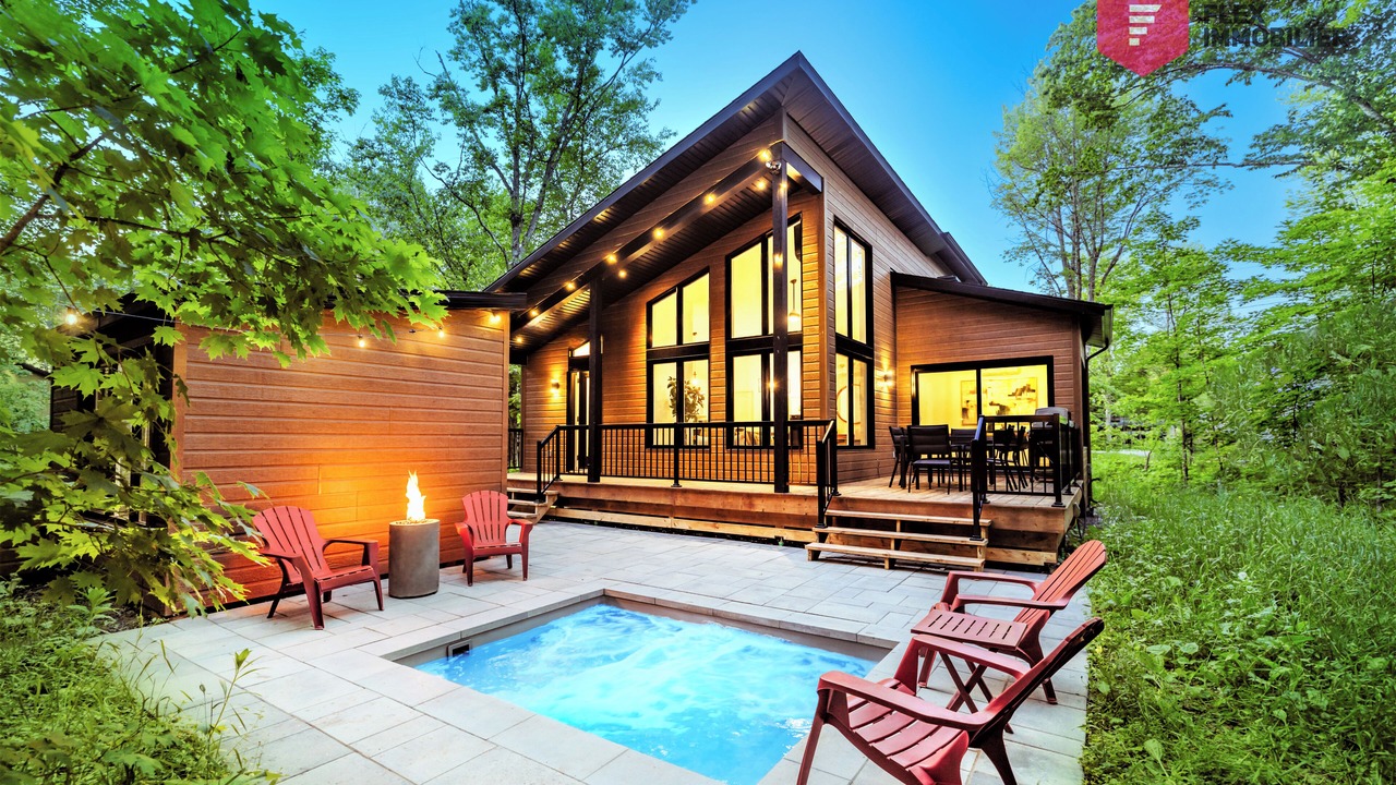Photo of Outdoor in Pont-Rouge