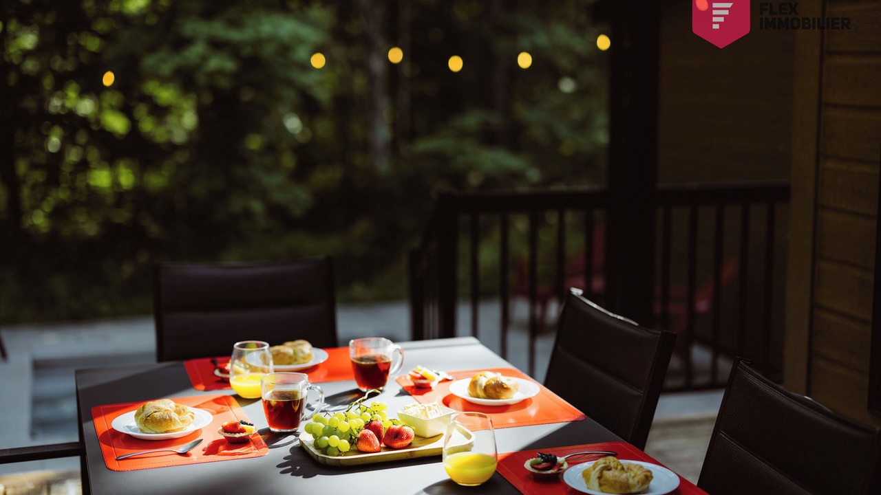 Photo of Outdoor in Pont-Rouge