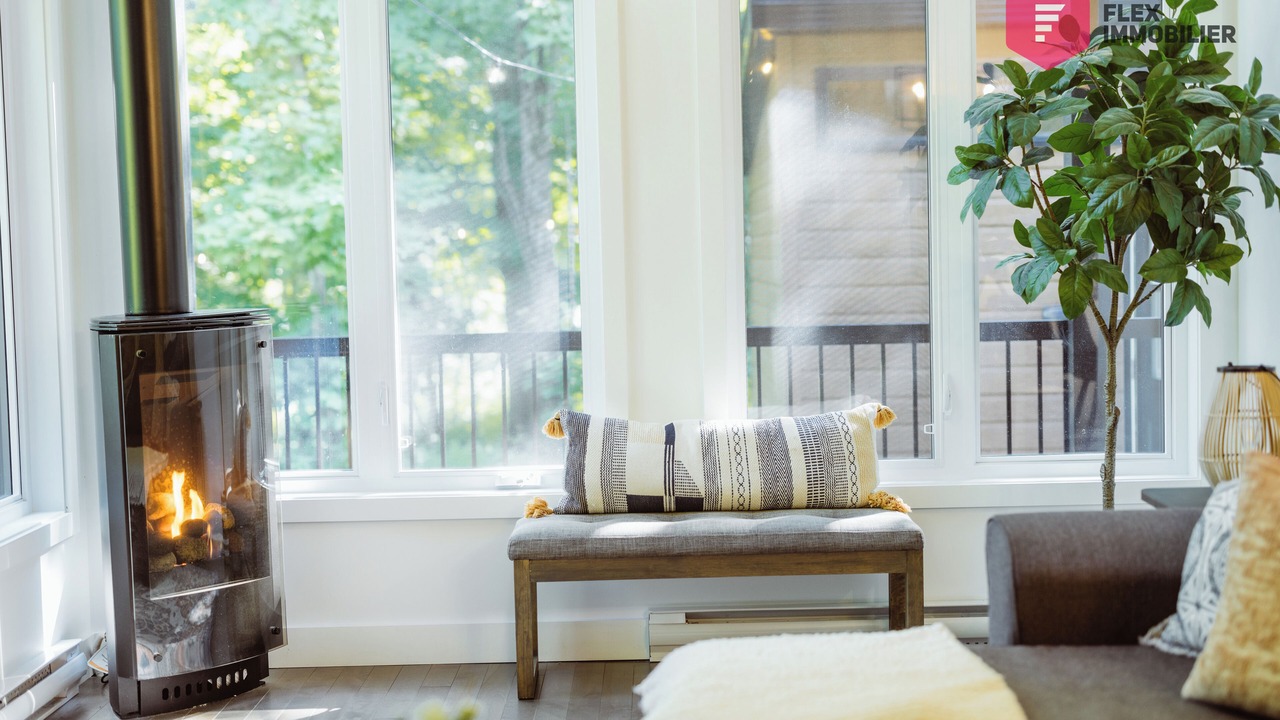 Photo of Livingroom in Pont-Rouge