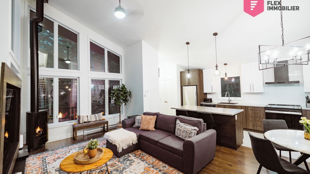Photo of Livingroom in Pont-Rouge
