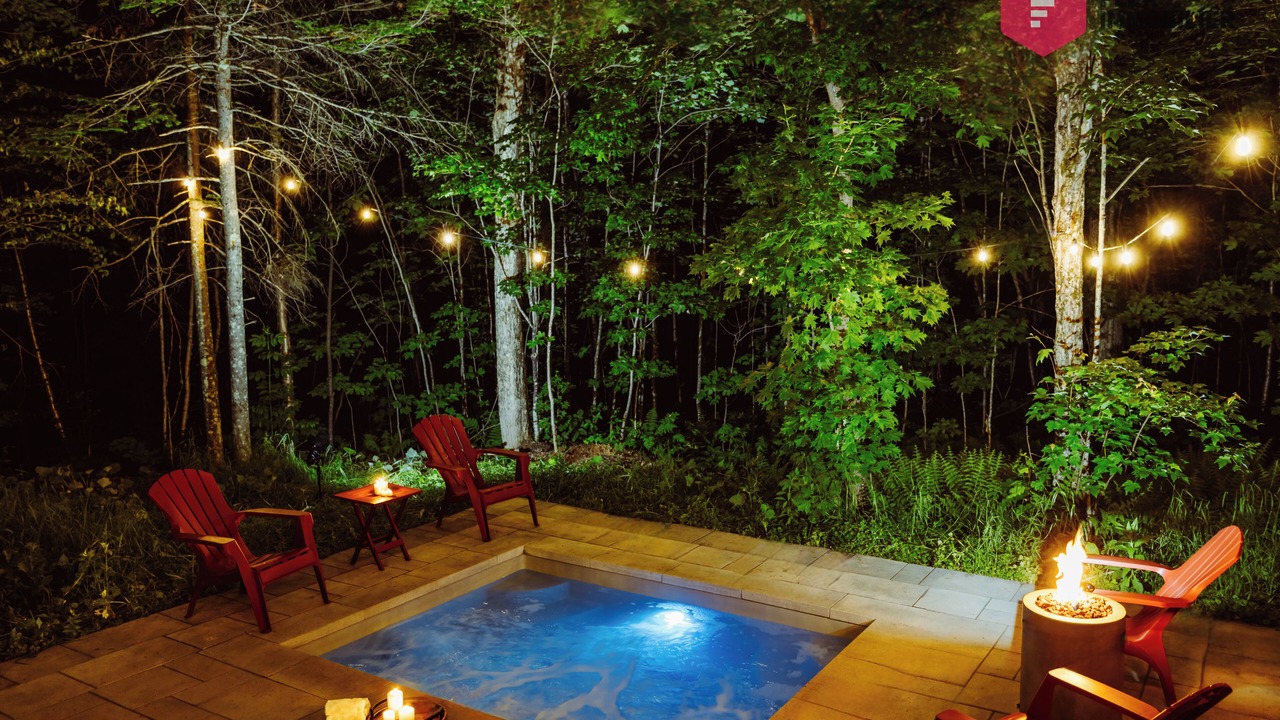 Photo of Outdoor in Pont-Rouge