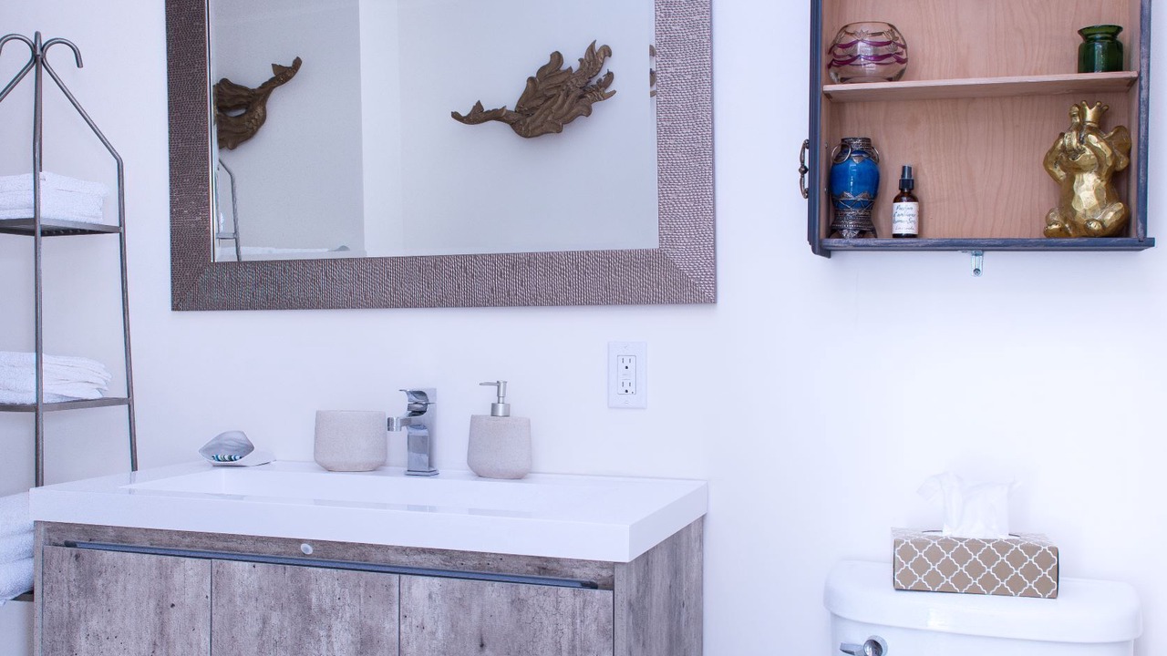 Photo of Bathroom in Granby