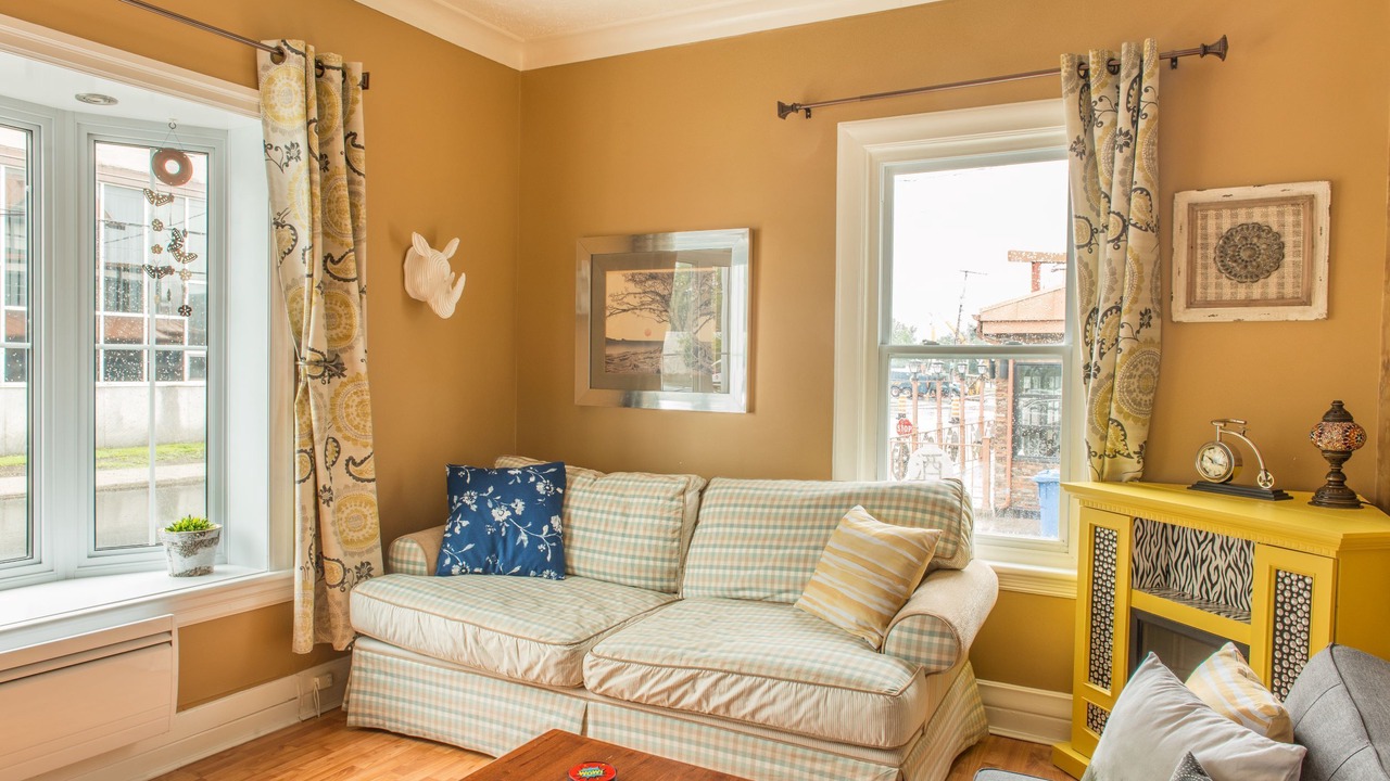 Photo of Livingroom in Granby