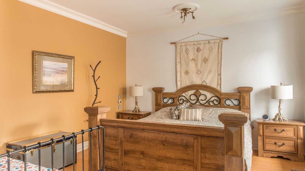 Photo of Bedroom in Granby