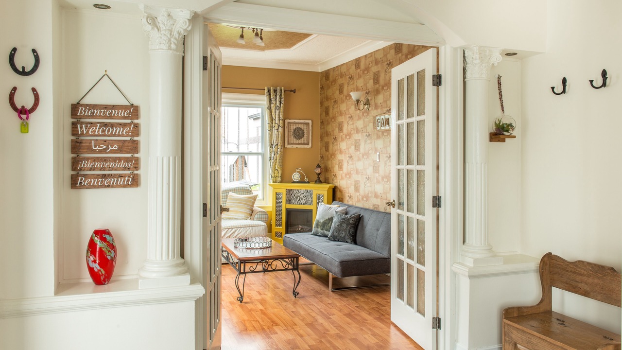 Photo of Livingroom in Granby