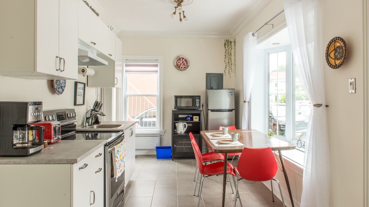 Photo of Kitchen in Granby