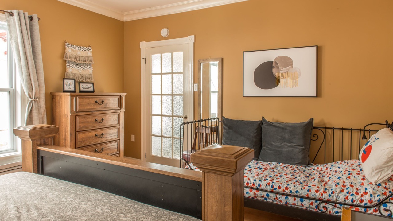 Photo of Bedroom in Granby
