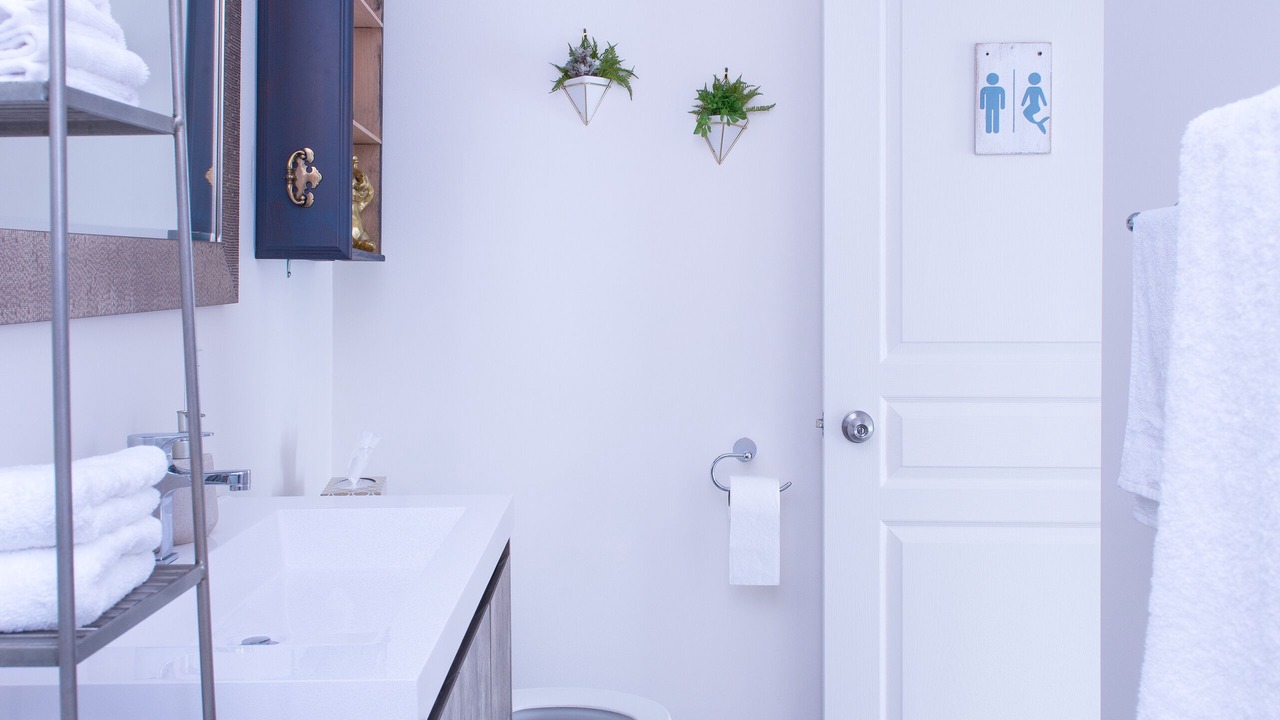 Photo of Bathroom in Granby