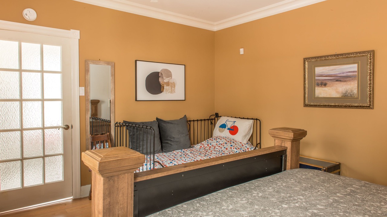 Photo of Bedroom in Granby