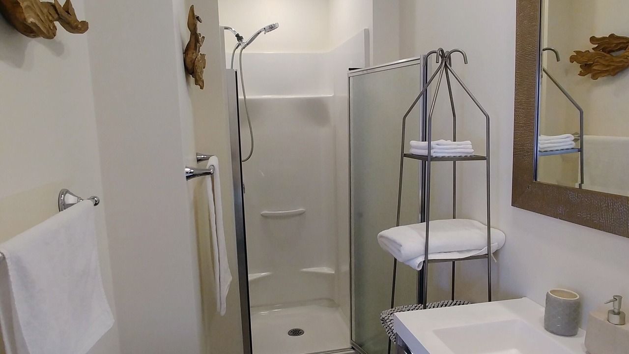 Photo of Bathroom in Granby