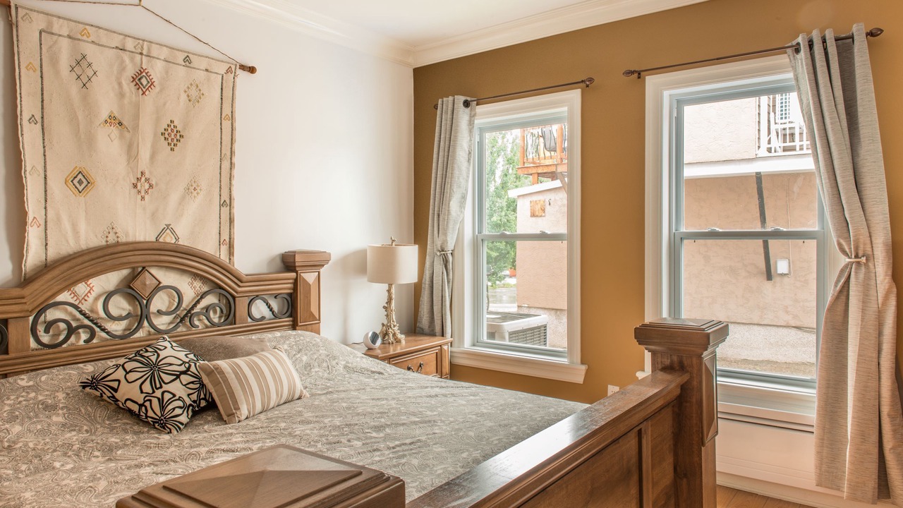 Photo of Bedroom in Granby