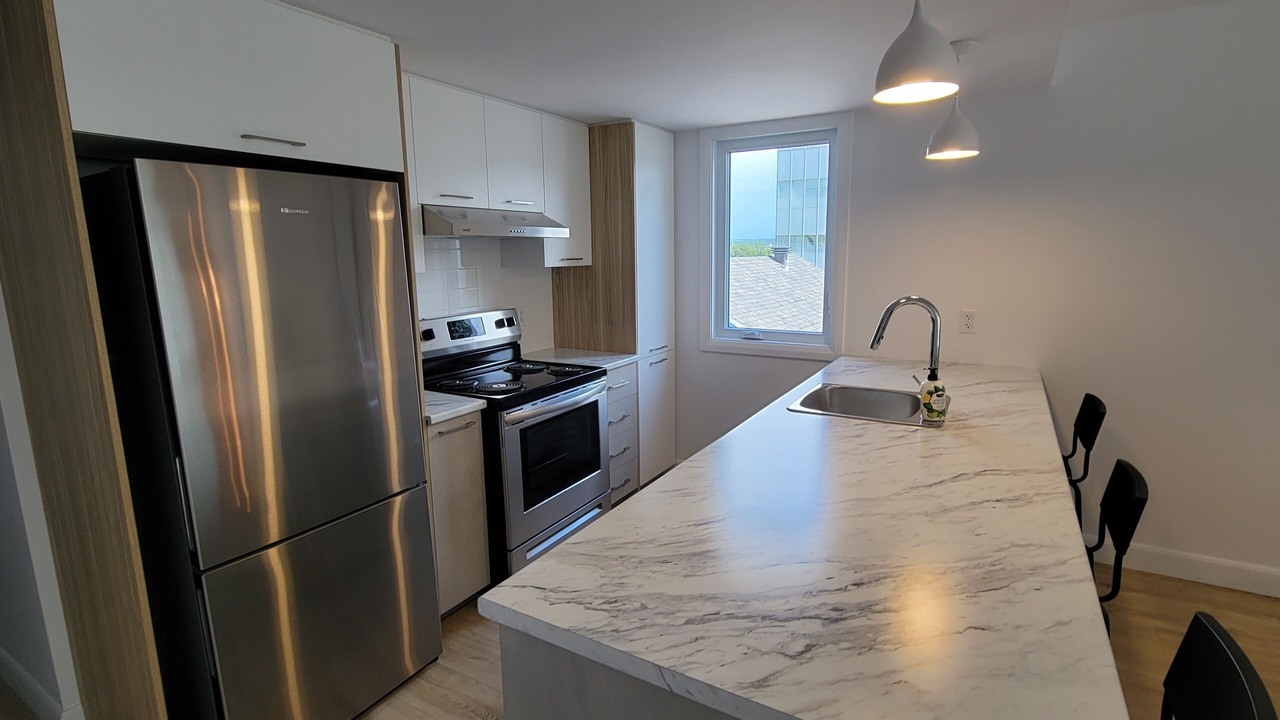 Photo of Kitchen in Maizerets