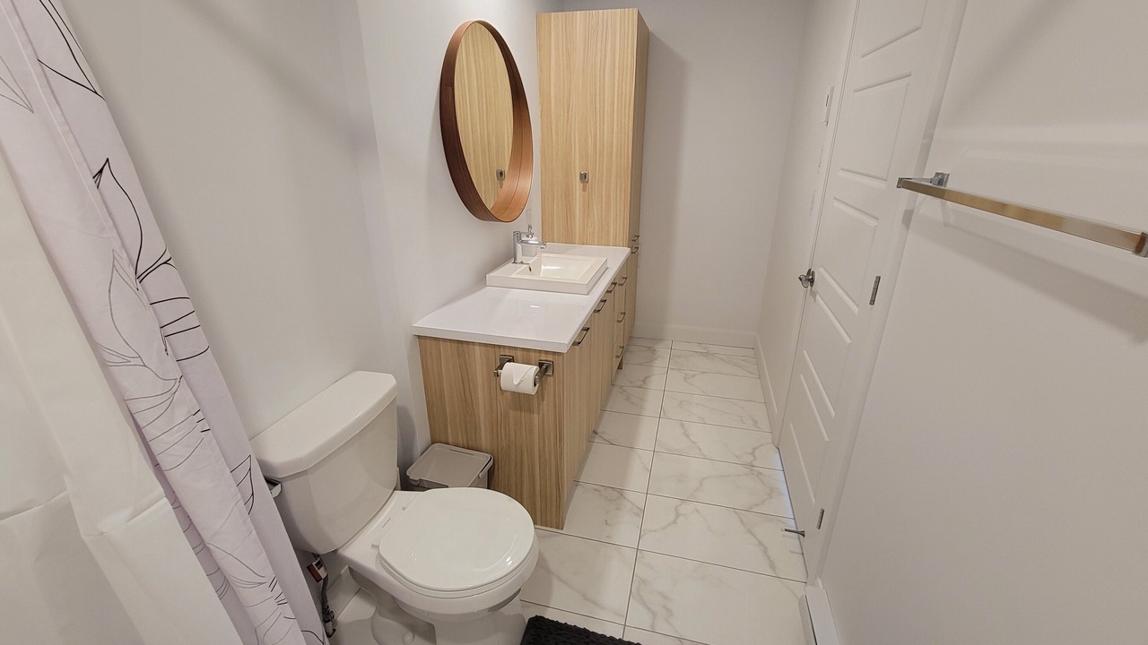 Photo of Bathroom in Maizerets