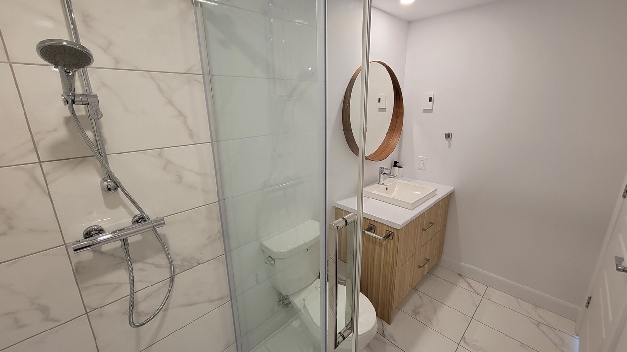 Photo of Bathroom in Maizerets