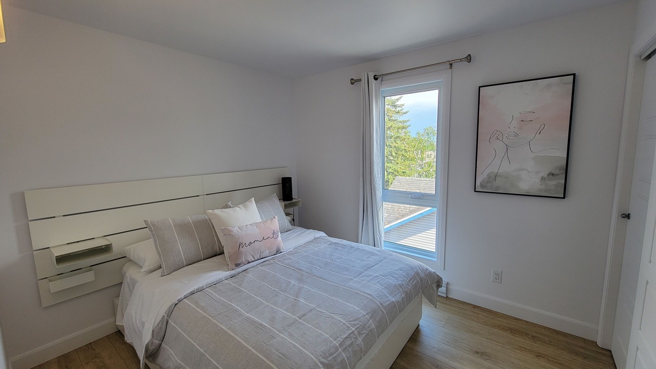 Photo of Bedroom in Maizerets