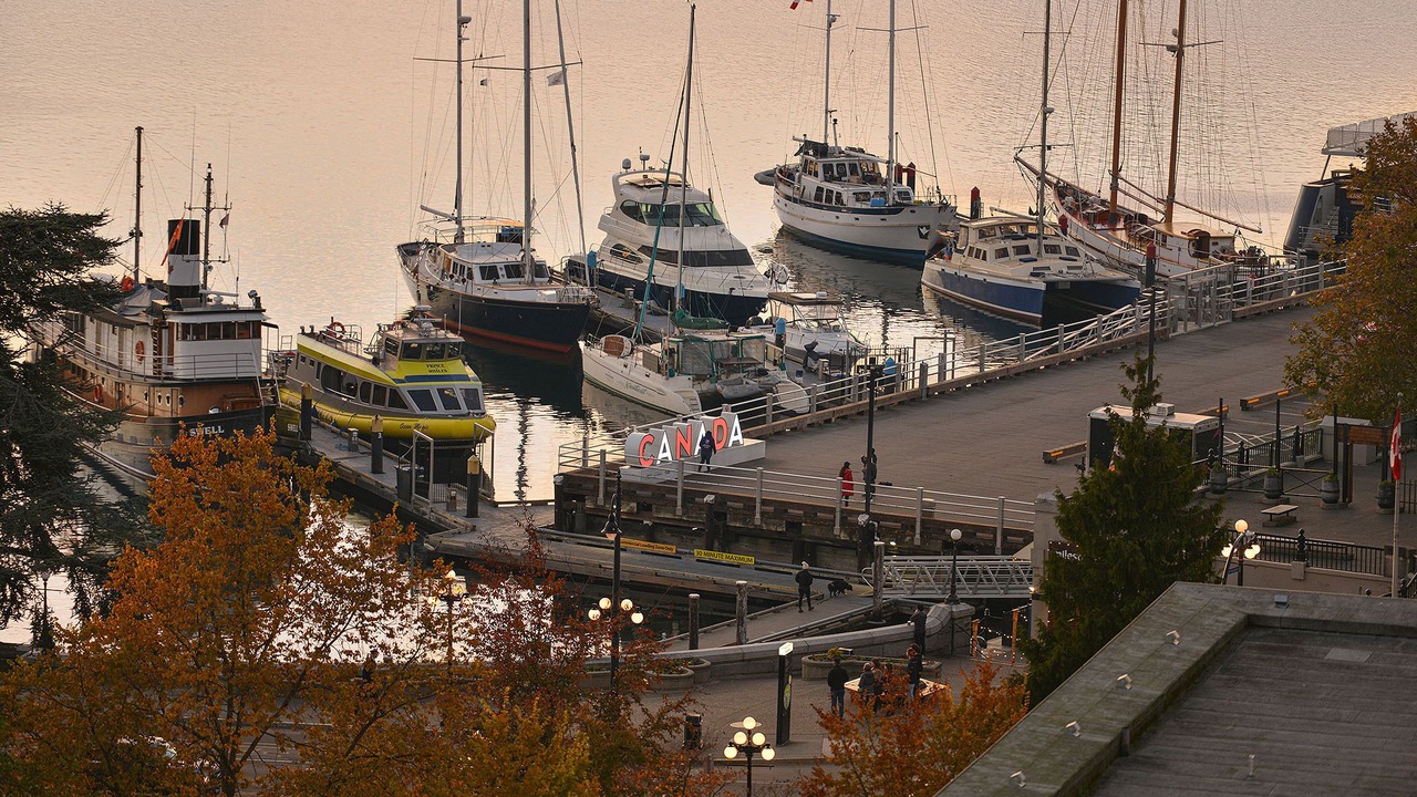 Photo of Others in Inner Harbour