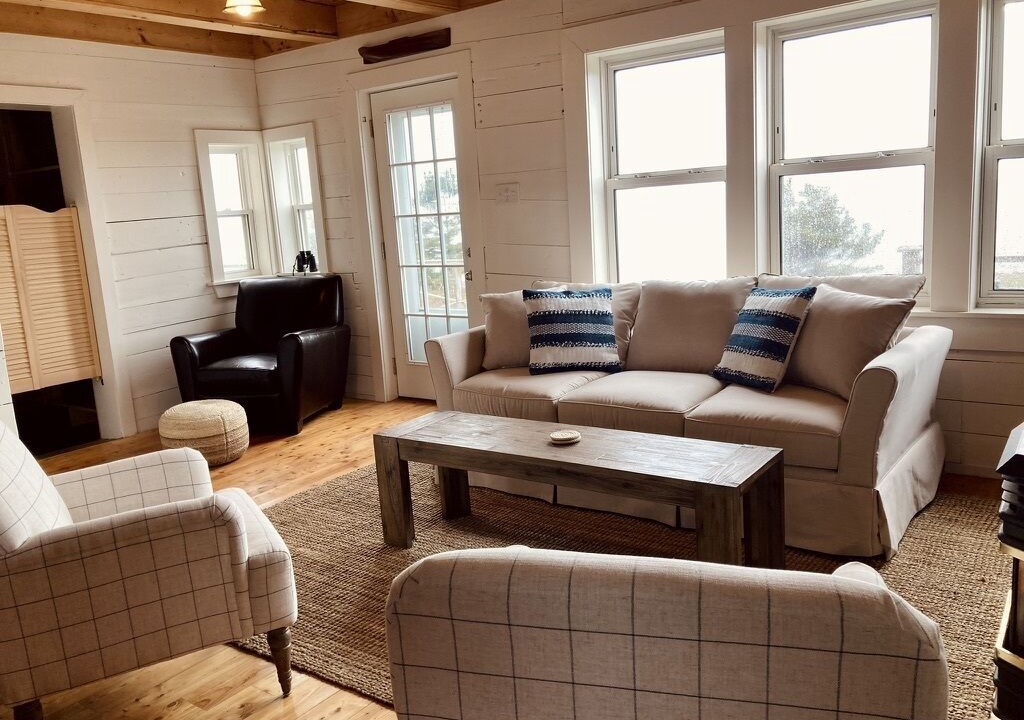 Photo of Bedroom in St. Joseph-Du-Moine