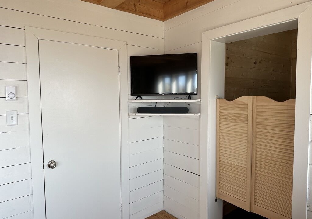 Photo of Bedroom in St. Joseph-Du-Moine
