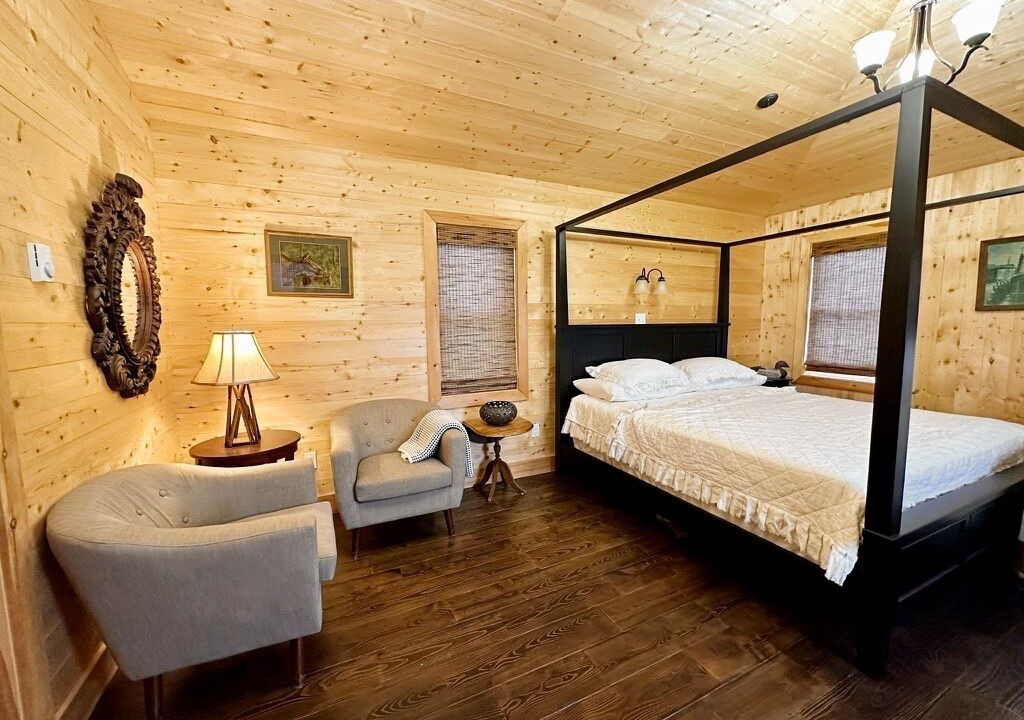 Photo of Bathroom in St. Joseph-Du-Moine