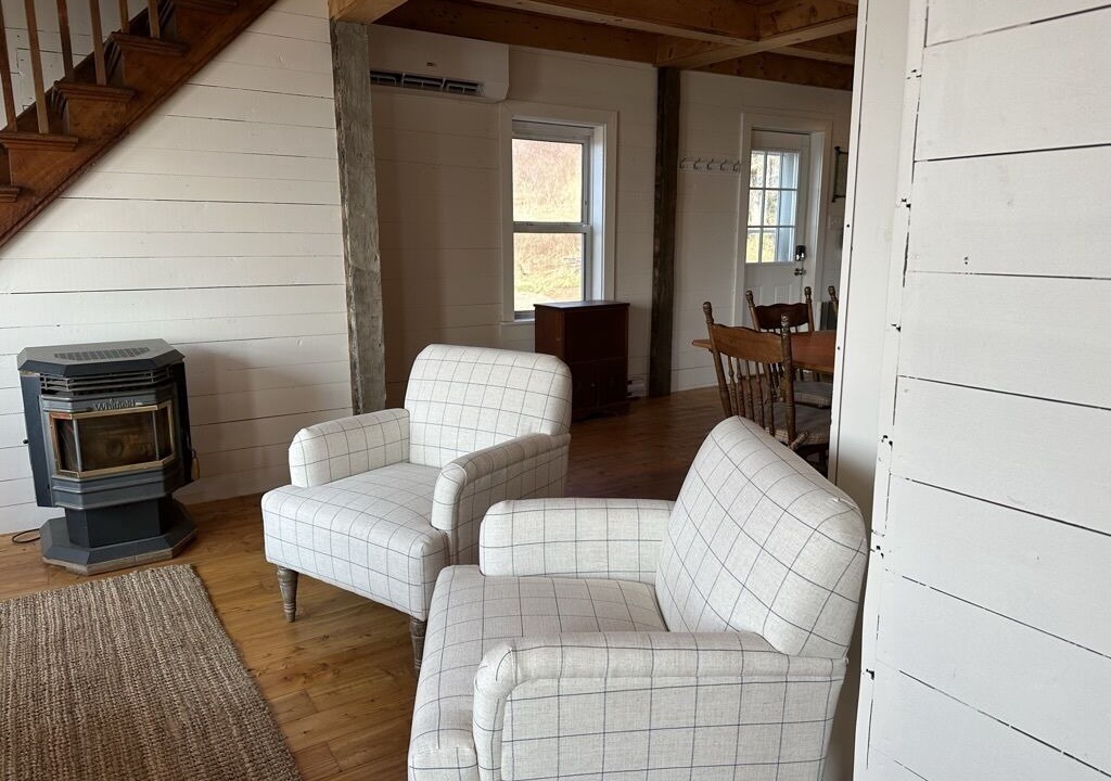 Photo of Bedroom in St. Joseph-Du-Moine