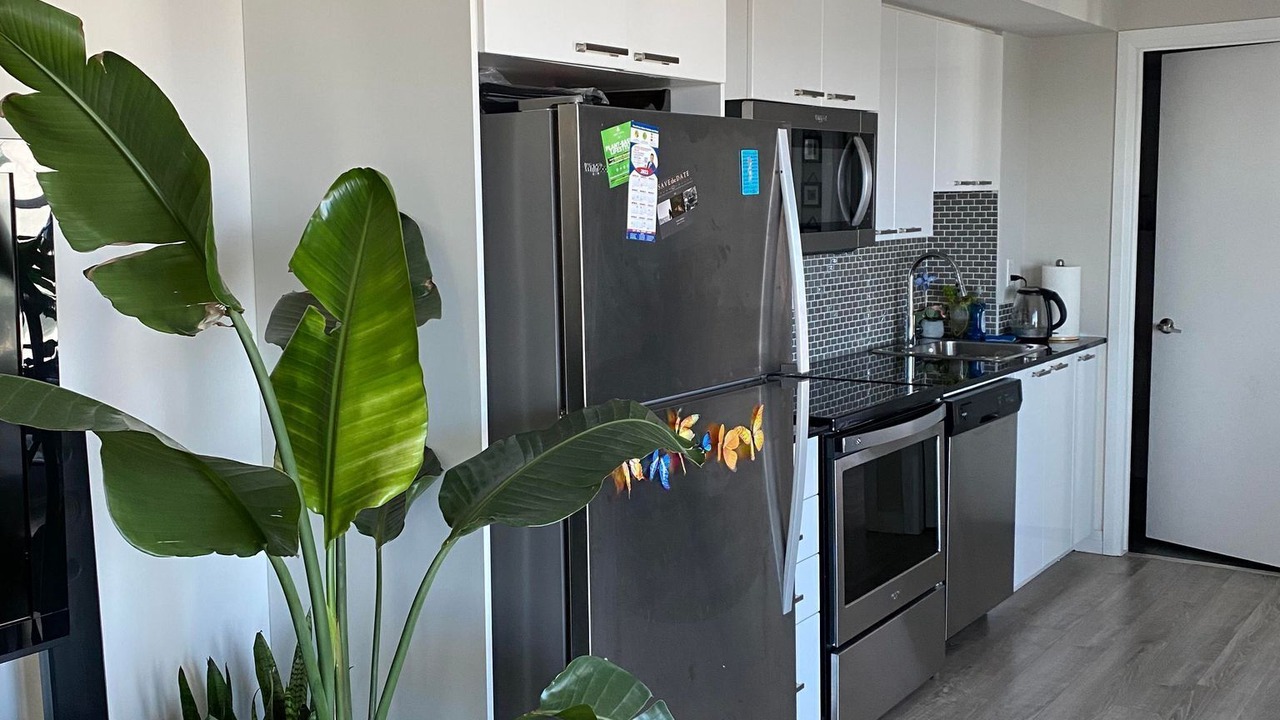 Photo of Kitchen in Wexford