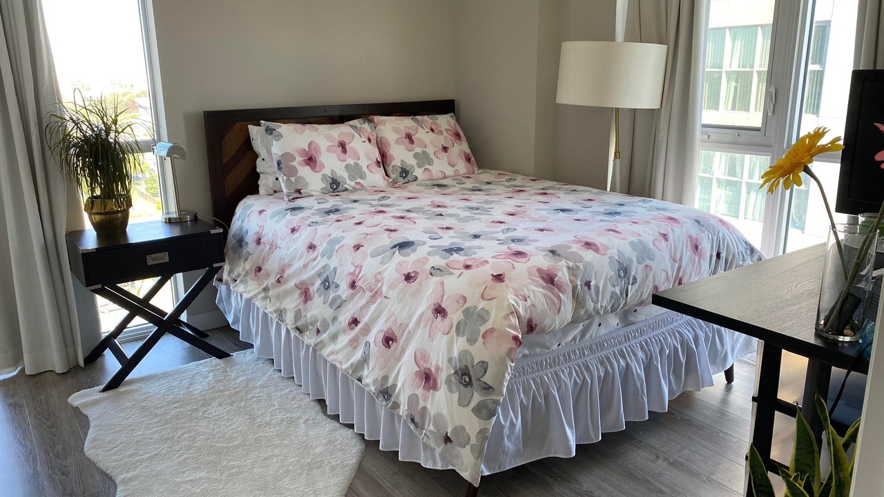 Photo of Bedroom in Wexford