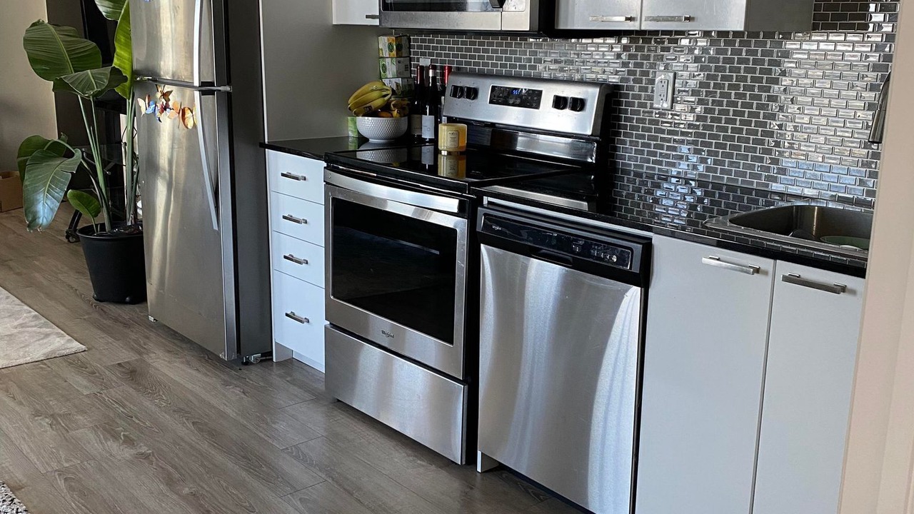 Photo of Kitchen in Wexford