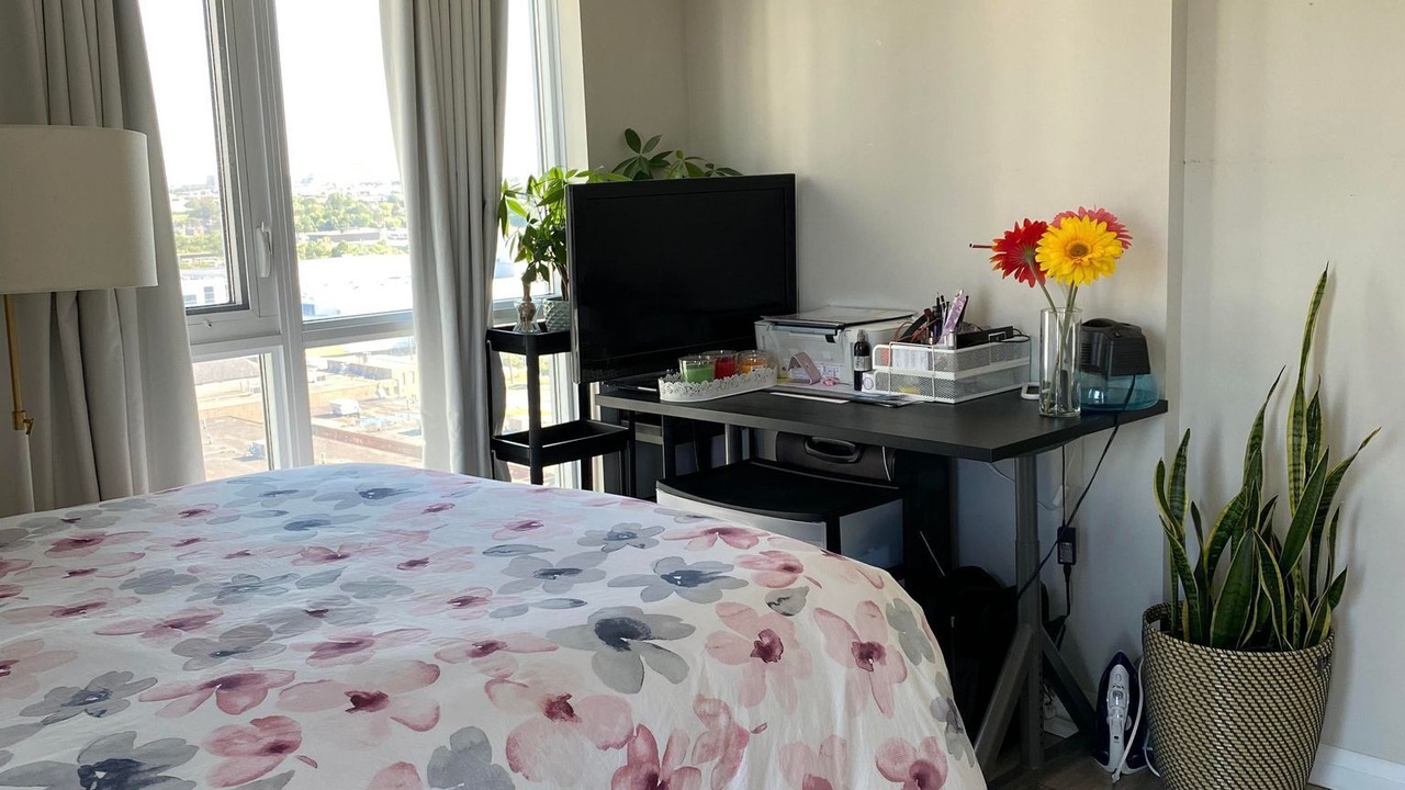 Photo of Bedroom in Wexford