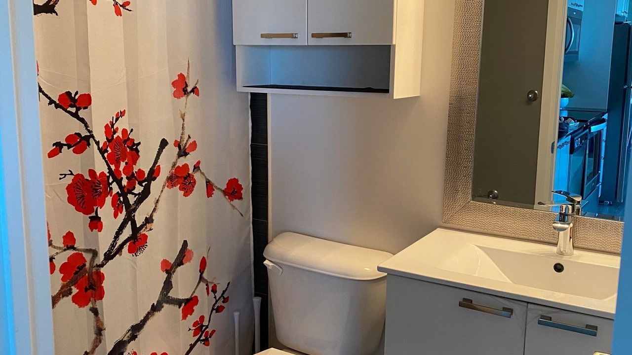 Photo of Bathroom in Wexford
